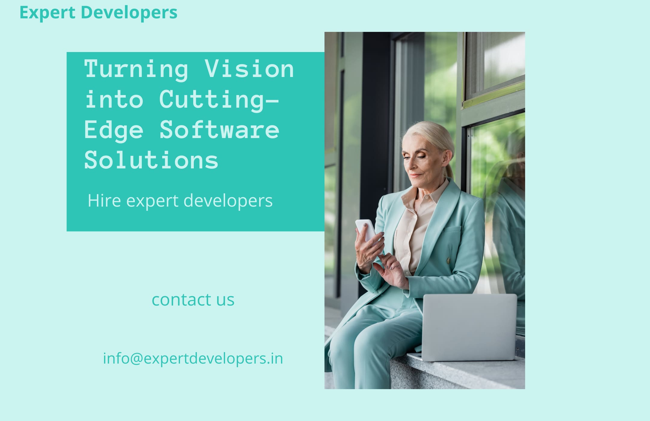 Future-Proof Your Business: The 2025 Guide by Expert Developers